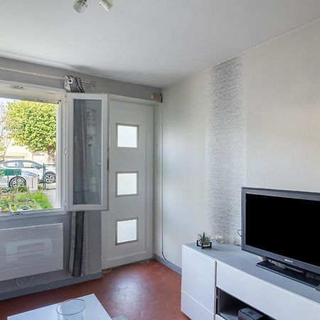 Maison Mareuil ภายนอก รูปภาพ