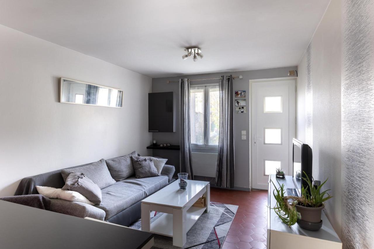 Maison Mareuil ภายนอก รูปภาพ