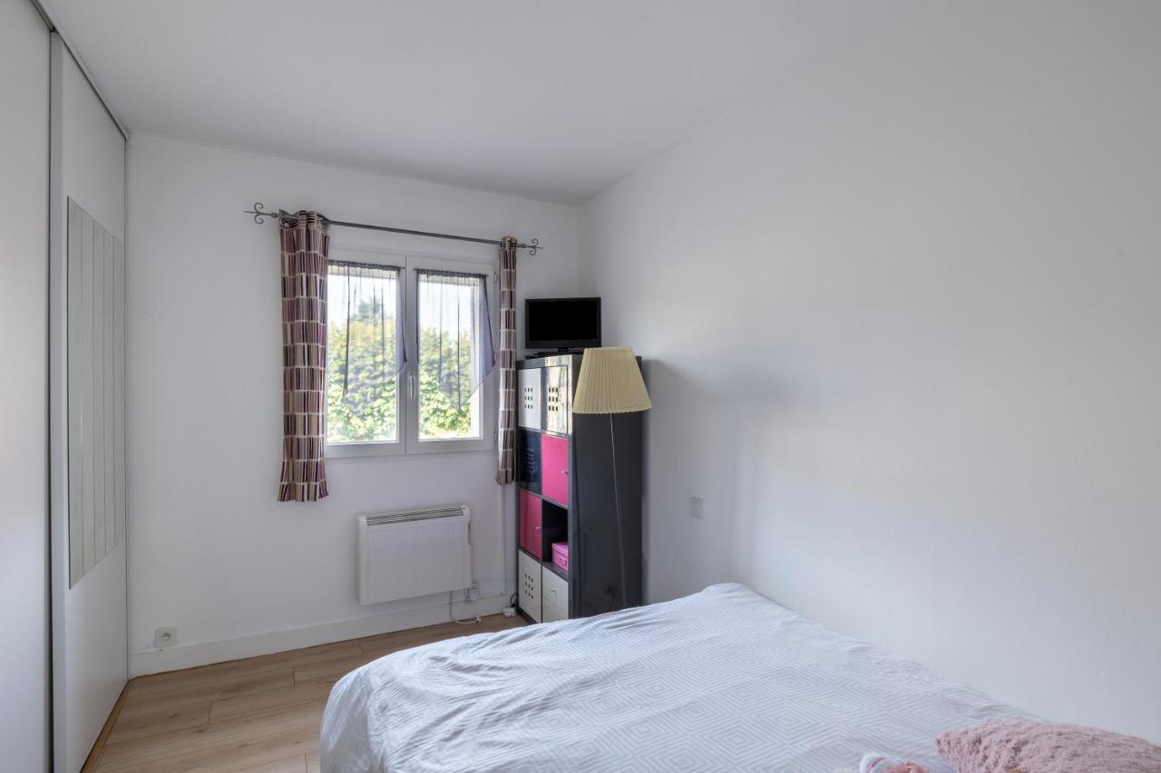 Maison Mareuil ภายนอก รูปภาพ