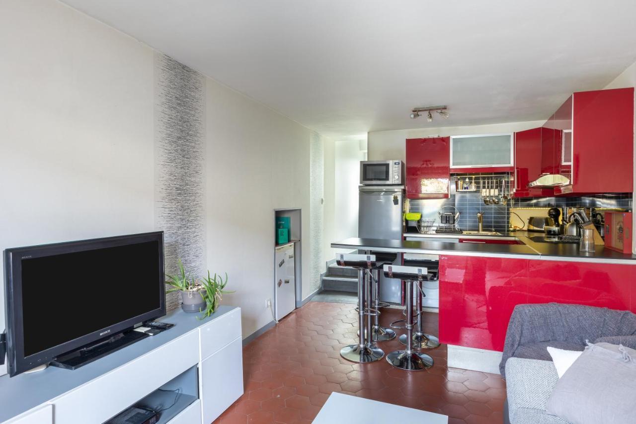 Maison Mareuil ภายนอก รูปภาพ