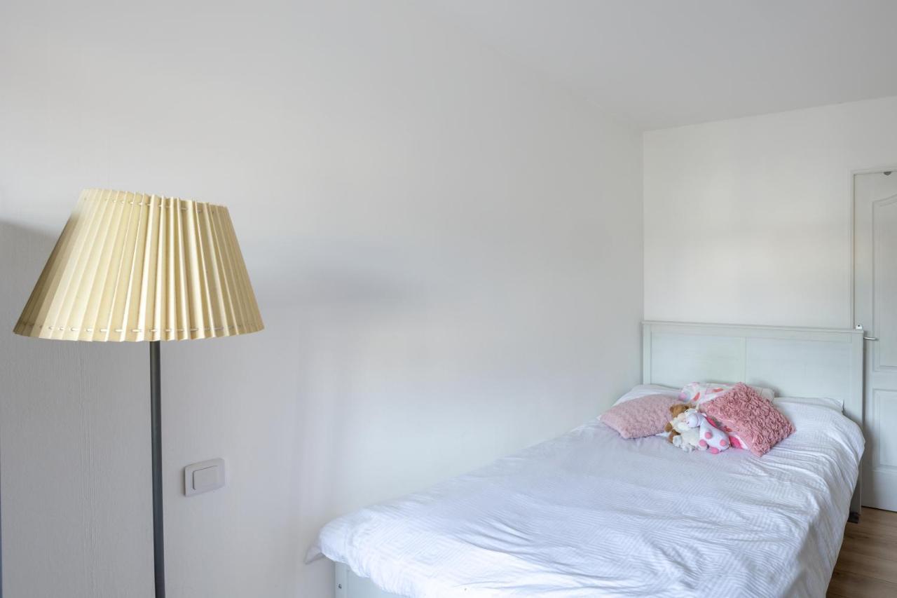 Maison Mareuil ภายนอก รูปภาพ